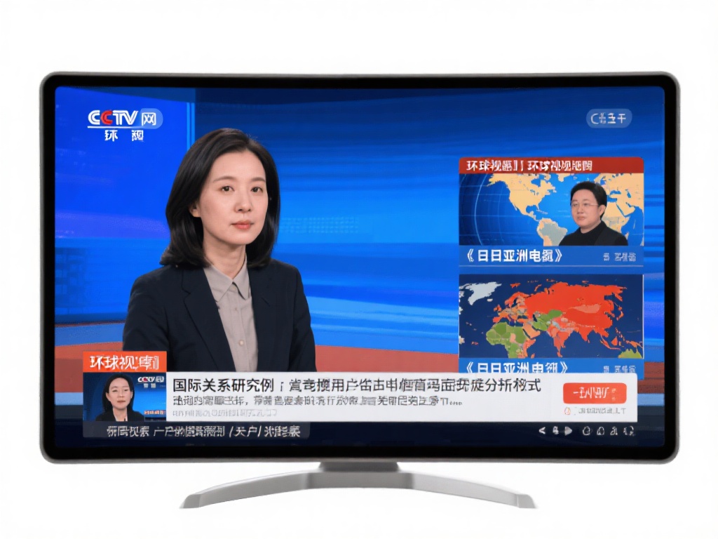 节目单_CCTV节目官网_央视网