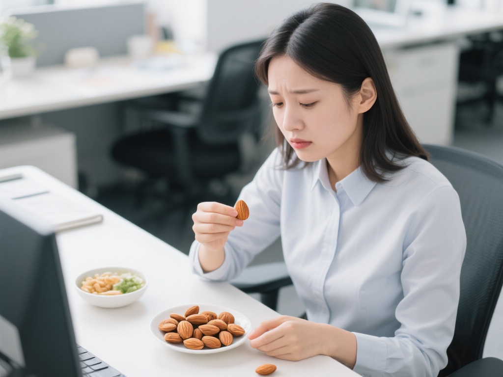 5秒科普“仁杏一天吃多少有什么效果”_(2025已更新)