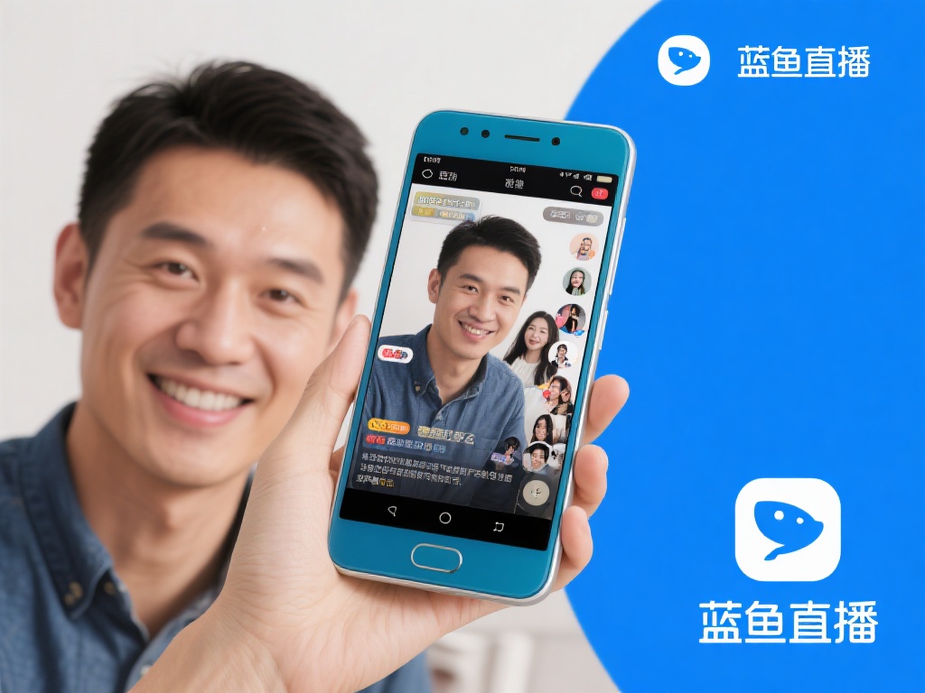 蓝鲸直播官方正版获取方式-蓝鲸直播下载：安卓用户的首选-斑驳网络