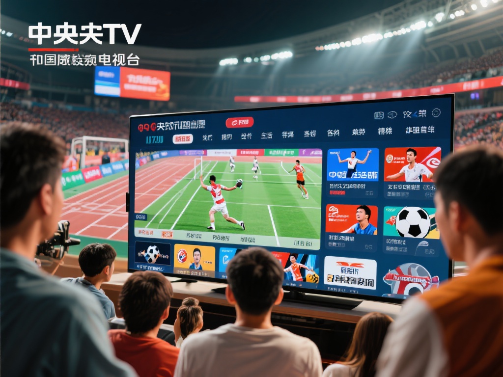 体育节目单_体育_央视网(cctv.com)