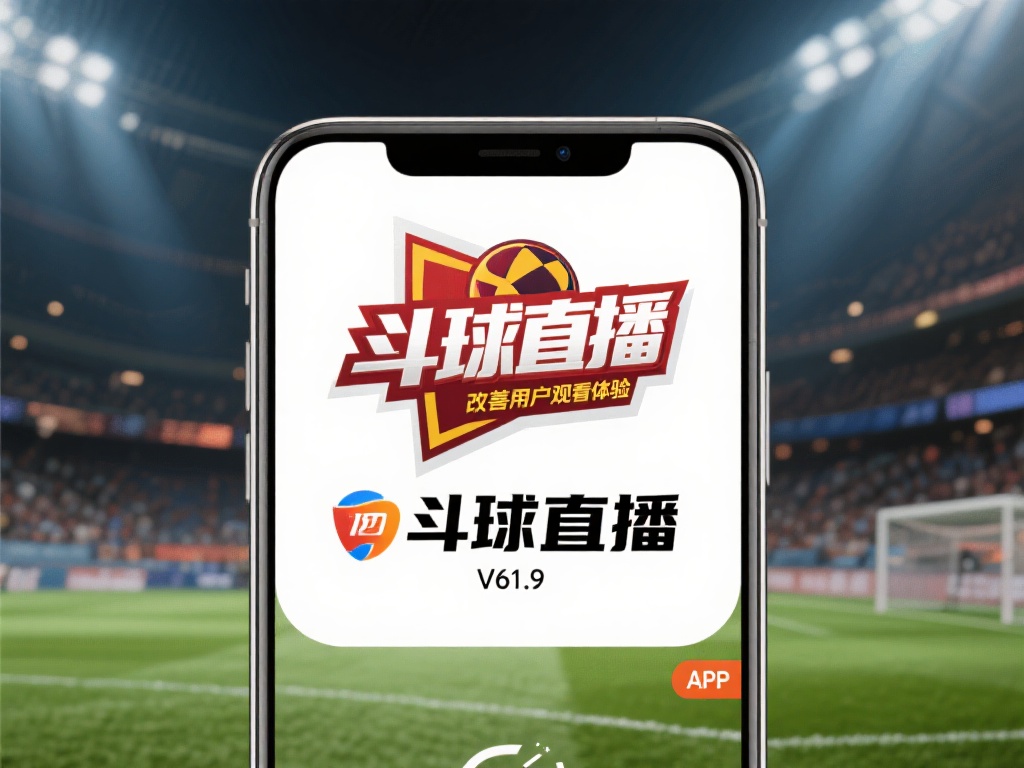 斗球直播app下载安卓版-斗球直播app官方版下载2025最新版V61.9...