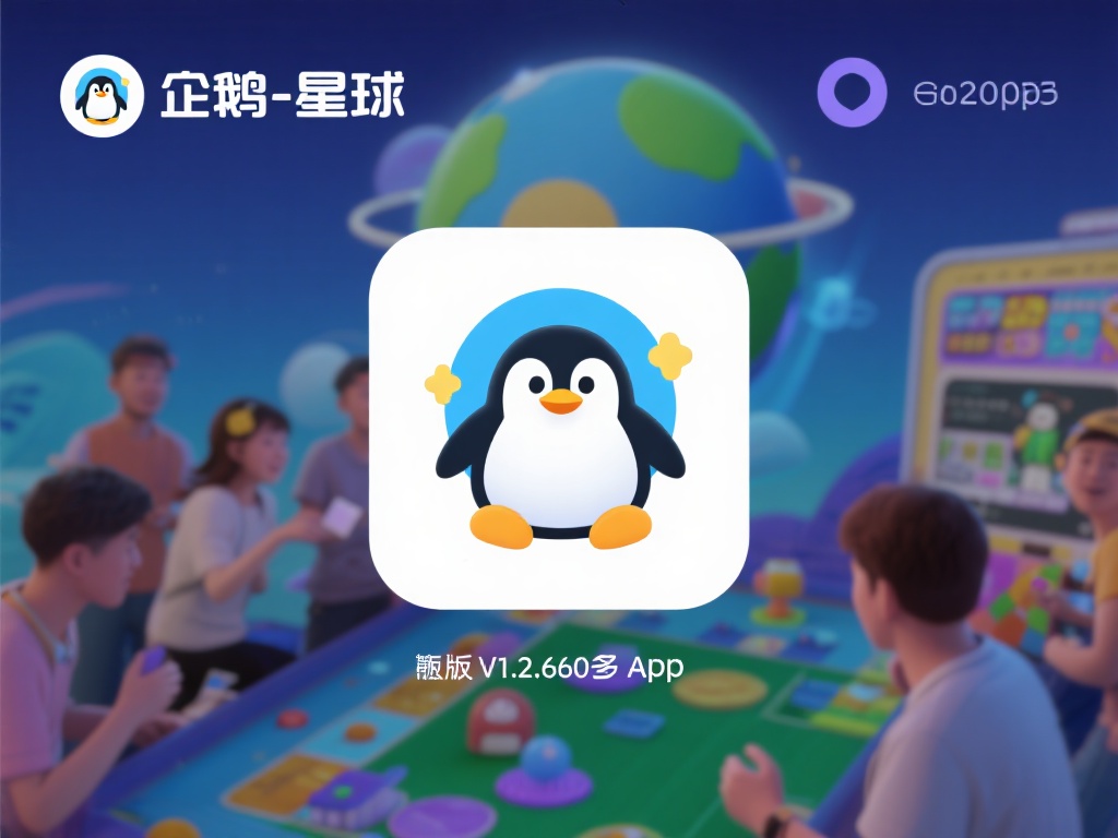 企鹅星球app官方版下载-企鹅星球最新版下载安装v1.2.6 安卓版-单机100网