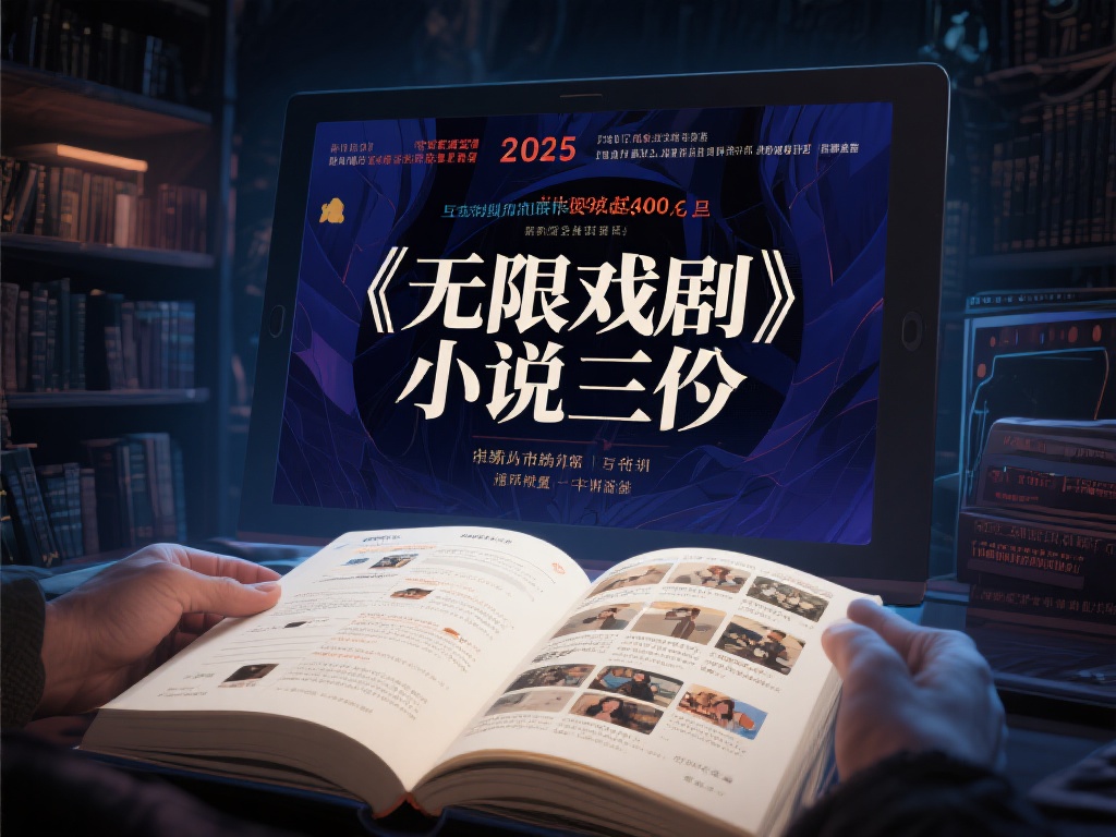 (官方推荐)“无限上演小说全文”_(2025全新上线)