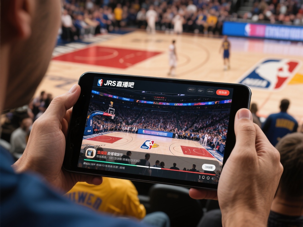 NBA直播-NBA热门比赛直播-NBA高清免费直播观看-JRS直播吧 随着科技的发展,NBA赛事的观看方式已经