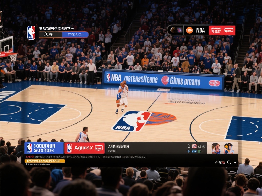 NBA直播_NBA直播在线观看_NBA直播高清无插件| 在激烈的NBA赛季期间,找到一个合适的直