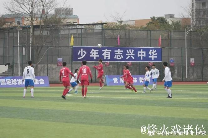 第二届“西部青训杯”圆满落幕 八地少年绿茵竞逐展锋芒