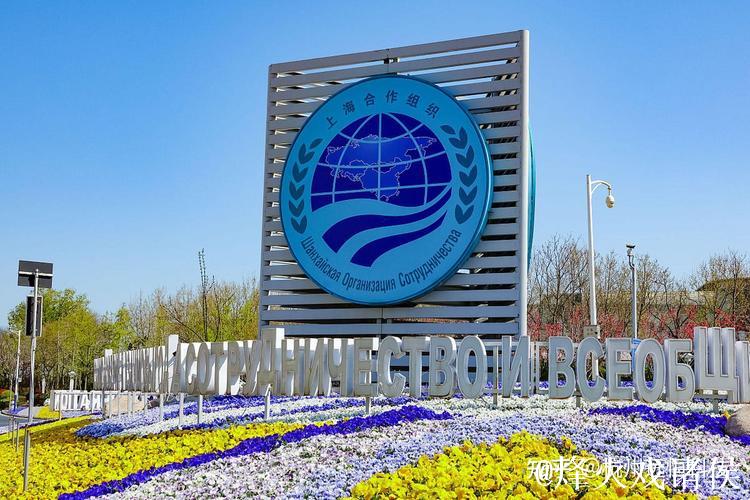 五年连跨三个大关，上合何以成中国外贸“新引擎”