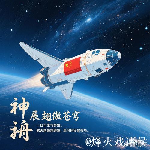 逐梦九天——我国商业航天抓住“黄金机遇期”